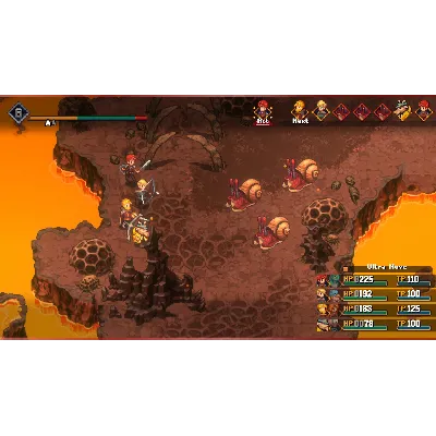 Chained Echoes: Ashes of Elrant DLC STEAM РОССИЯ - irongamers.ru