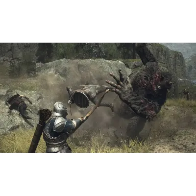 Dragon&acute;s Dogma 2 Deluxe Edition / П3 Активация - irongamers.ru