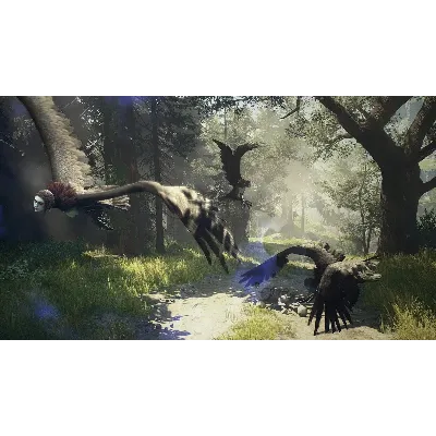 Dragon&acute;s Dogma 2 Deluxe Edition / П3 Активация - irongamers.ru