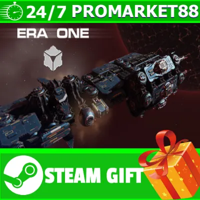 ВСЕ СТРАНЫ+РОССИЯ Era One STEAM GIFT - irongamers.ru