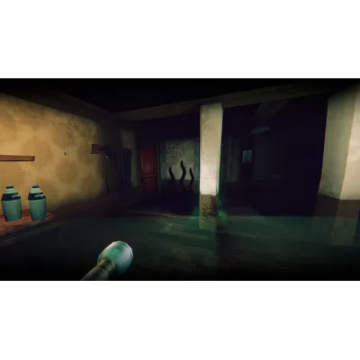 Static Dread: The Lighthouse | АВТОДОСТАВКА RU Steam - irongamers.ru