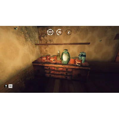 Static Dread: The Lighthouse | АВТОДОСТАВКА RU Steam - irongamers.ru