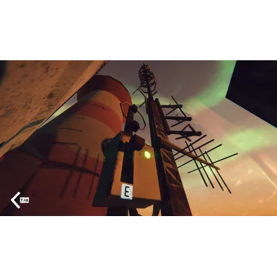 Static Dread: The Lighthouse | АВТОДОСТАВКА RU Steam - irongamers.ru