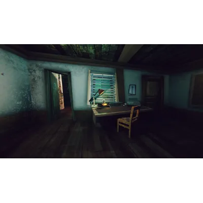 Static Dread: The Lighthouse | АВТОДОСТАВКА RU Steam - irongamers.ru