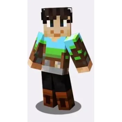 Minecraft Ключ "Время хорошо проведено" JAVA & Bedrock - irongamers.ru