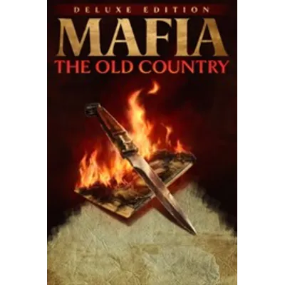 Mafia: The Old Country + Man of Honor Deluxe XBOX Аккаунт + все DLC + Mafia 1,2,3 - irongamers.ru