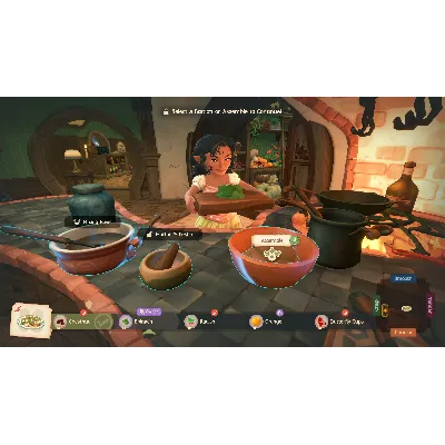 TALES OF THE SHIRE: ИГРА ПО МОТИВАМ «ВЛАСТЕЛИНА КОЛЕЦ™» - irongamers.ru