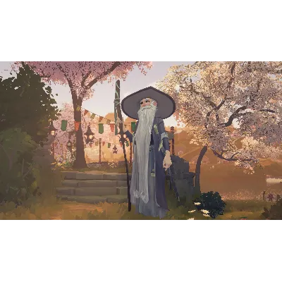 TALES OF THE SHIRE: ИГРА ПО МОТИВАМ «ВЛАСТЕЛИНА КОЛЕЦ™» - irongamers.ru