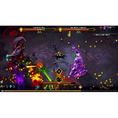 SOULSTONE SURVIVORS XBOX SERIES S|X КЛЮЧ/КОД - irongamers.ru