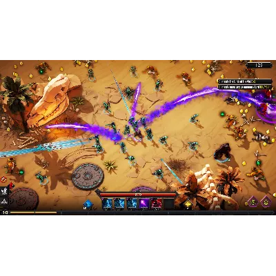 SOULSTONE SURVIVORS XBOX SERIES S|X КЛЮЧ/КОД - irongamers.ru
