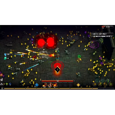 SOULSTONE SURVIVORS XBOX SERIES S|X КЛЮЧ/КОД - irongamers.ru