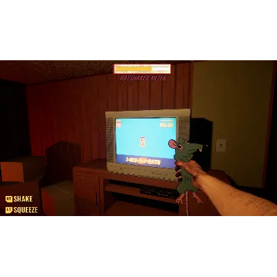 RATSHAKER XBOX SERIES S|X КЛЮЧ/КОД - irongamers.ru
