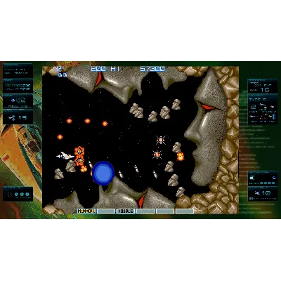 GRADIUS ORIGINS XBOX SERIES S|X КЛЮЧ/КОД - irongamers.ru