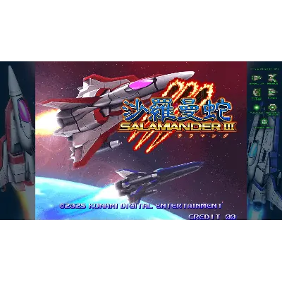 GRADIUS ORIGINS XBOX SERIES S|X КЛЮЧ/КОД - irongamers.ru