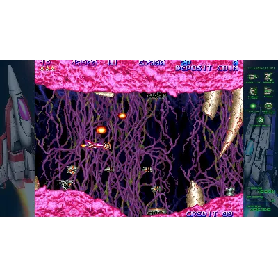 GRADIUS ORIGINS XBOX SERIES S|X КЛЮЧ/КОД - irongamers.ru