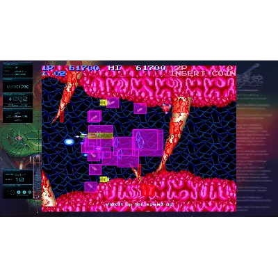 GRADIUS ORIGINS XBOX SERIES S|X КЛЮЧ/КОД - irongamers.ru