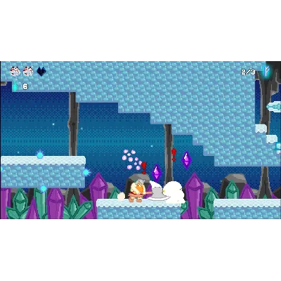 FROZEN AXE XBOX SERIES S|X КЛЮЧ/КОД - irongamers.ru