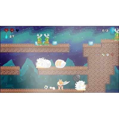 FROZEN AXE XBOX SERIES S|X КЛЮЧ/КОД - irongamers.ru