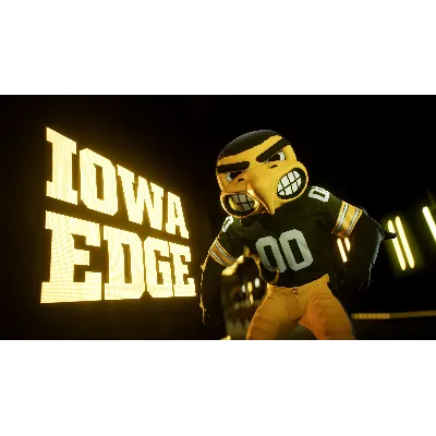 EA SPORTS™ COLLEGE FOOTBALL 26 XBOX SERIES S|X КЛЮЧ/КОД - irongamers.ru