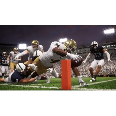 EA SPORTS™ COLLEGE FOOTBALL 26 XBOX SERIES S|X КЛЮЧ/КОД - irongamers.ru
