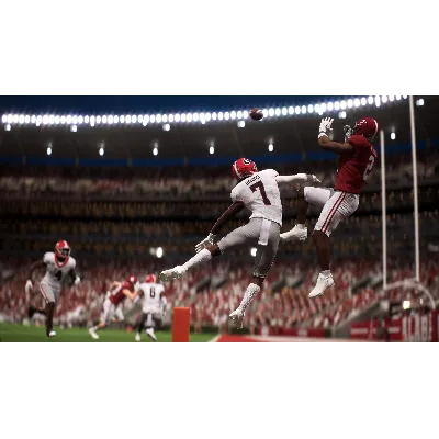 EA SPORTS™ COLLEGE FOOTBALL 26 XBOX SERIES S|X КЛЮЧ/КОД - irongamers.ru