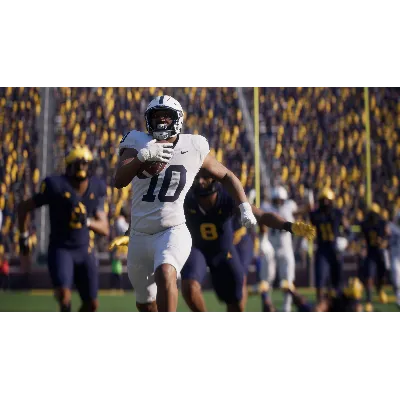 EA SPORTS™ COLLEGE FOOTBALL 26 XBOX SERIES S|X КЛЮЧ/КОД - irongamers.ru