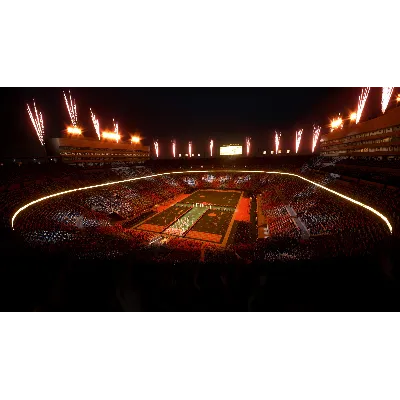 EA SPORTS™ COLLEGE FOOTBALL 26 XBOX SERIES S|X КЛЮЧ/КОД - irongamers.ru