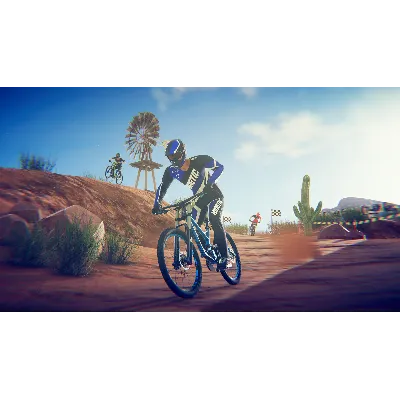 DESCENDERS ULTIMATE BUNDLE XBOX + PC (WIN) КЛЮЧ/КОД - irongamers.ru