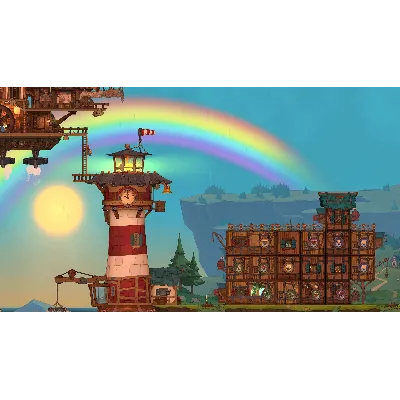 DILUVIAN WINDS XBOX SERIES S|X КЛЮЧ/КОД - irongamers.ru