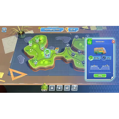 BRIDGE CONSTRUCTOR STUDIO XBOX КЛЮЧ/КОД - irongamers.ru