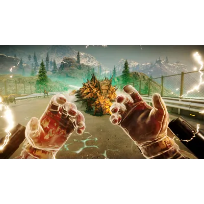 Second Extinction (Epic Аккаунт + Почта/Region Free) - irongamers.ru