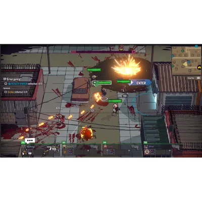 GUNTOUCHABLES | АВТОДОСТАВКА [Россия Steam Gift] - irongamers.ru