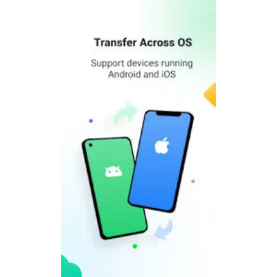 MobileTrans WhatsApp (iPhone↔Android) MAC 2 DEVICE - irongamers.ru