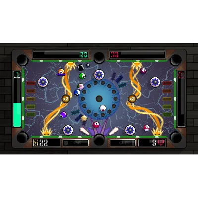 ВСЕ СТРАНЫ+РОССИЯ Drop Pockets STEAM GIFT - irongamers.ru