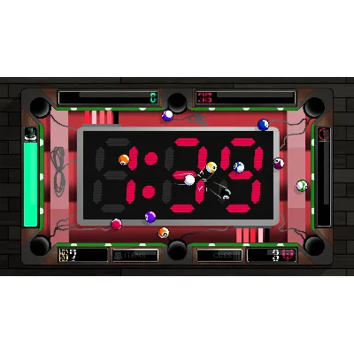 ВСЕ СТРАНЫ+РОССИЯ Drop Pockets STEAM GIFT - irongamers.ru