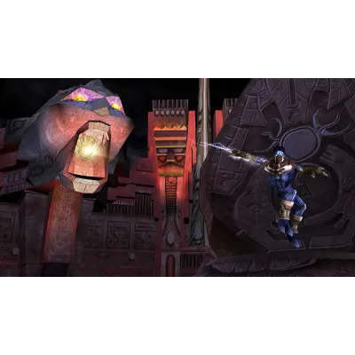 Legacy of Kain Soul Reaver 1&2 Remastered STEAM KEY СТИМ КЛЮЧ РОССИЯ ЛИЦЕНЗИЯ - irongamers.ru