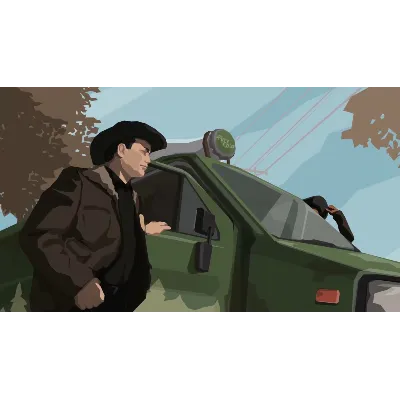 Rebel Cops XBOX ONE / XBOX SERIES X|S Ключ - irongamers.ru