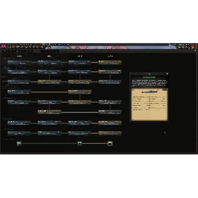 Hearts of Iron IV +8 DLC Steam Ключ РФ+СНГ +Бонус - irongamers.ru