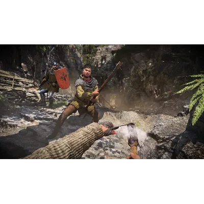 Kingdom Come: Deliverance II Royal (+7 DLC) STEAM КЛЮЧ - irongamers.ru