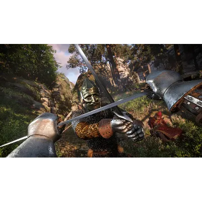 Kingdom Come: Deliverance II Royal (+7 DLC) STEAM КЛЮЧ - irongamers.ru