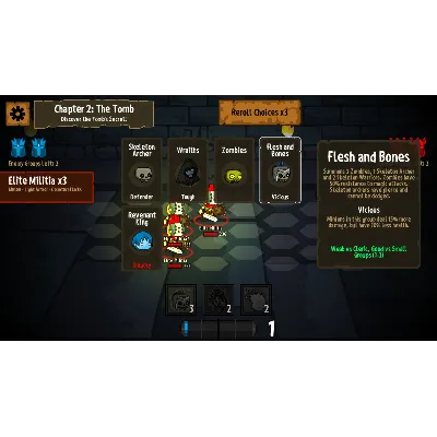 Reverse Crawl (Steam ключ / РФ+Весь Мир) - irongamers.ru