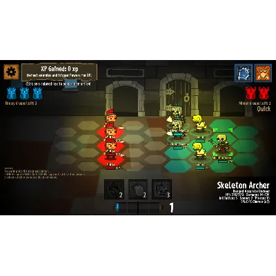 Reverse Crawl (Steam ключ / РФ+Весь Мир) - irongamers.ru