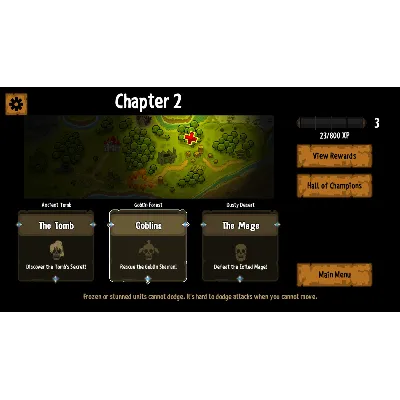Reverse Crawl (Steam ключ / РФ+Весь Мир) - irongamers.ru