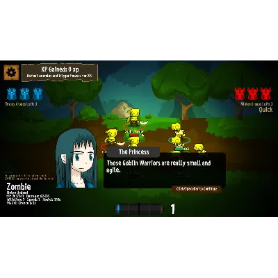 Reverse Crawl (Steam ключ / РФ+Весь Мир) - irongamers.ru
