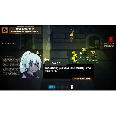 Reverse Crawl (Steam ключ / РФ+Весь Мир) - irongamers.ru