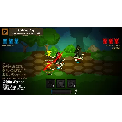 Reverse Crawl (Steam ключ / РФ+Весь Мир) - irongamers.ru