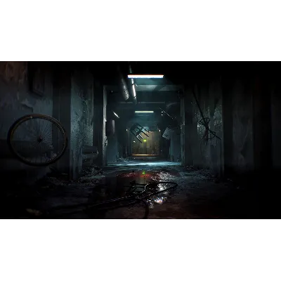 Cronos: The New Dawn | Steam RU+KZ+CN - irongamers.ru