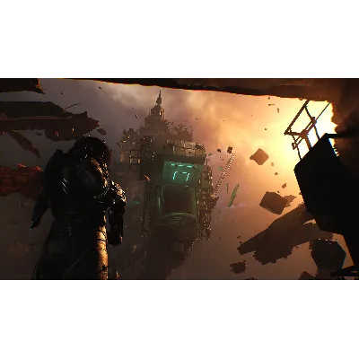 Cronos: The New Dawn | Steam RU+KZ+CN - irongamers.ru