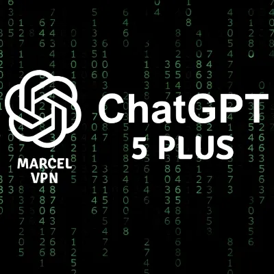 {АВТО} ChatGPT 5.6 PLUS 1M | SORA | PRO | CODEX | ПОДПИСКА | БЕЗ ВХОДА | ПРОДЛЕНИЕ - irongamers.ru
