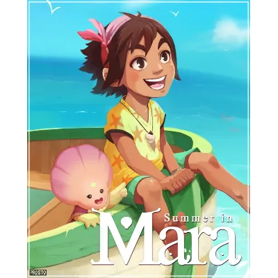 Summer in Mara (STEAM KEY / REGION FREE) - irongamers.ru